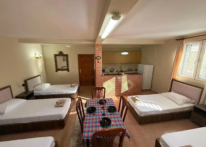 Shkodra Guest House 2