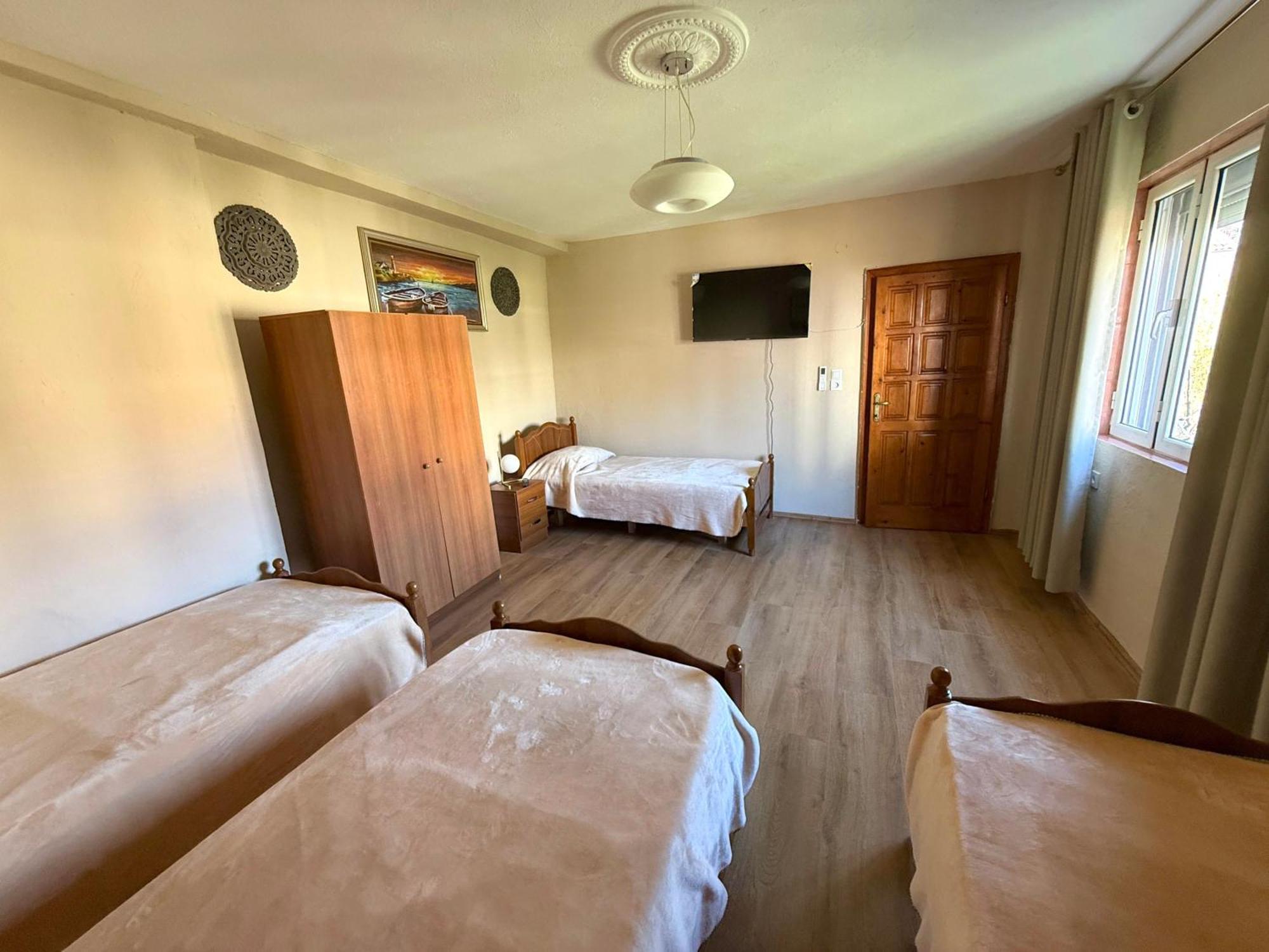 2 Apartment Shkoder