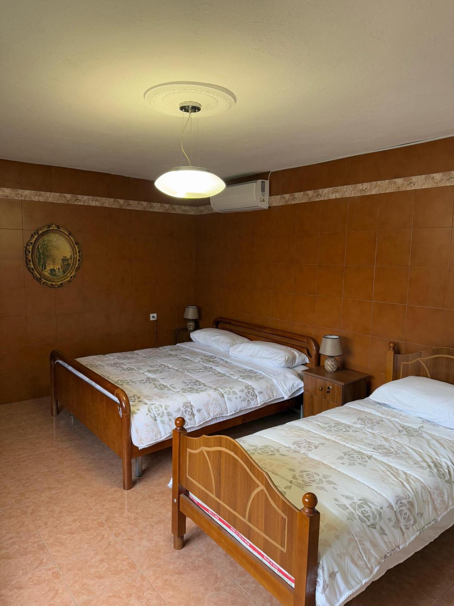 Apartment 2 Shkoder