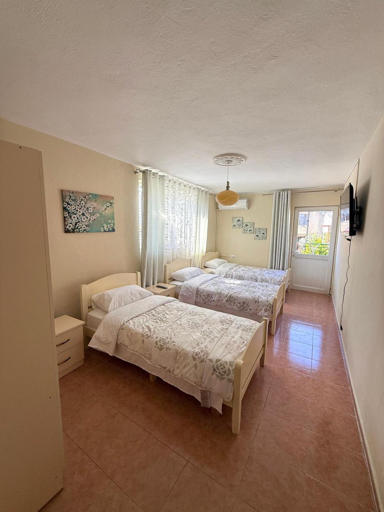 Apartment 2 *