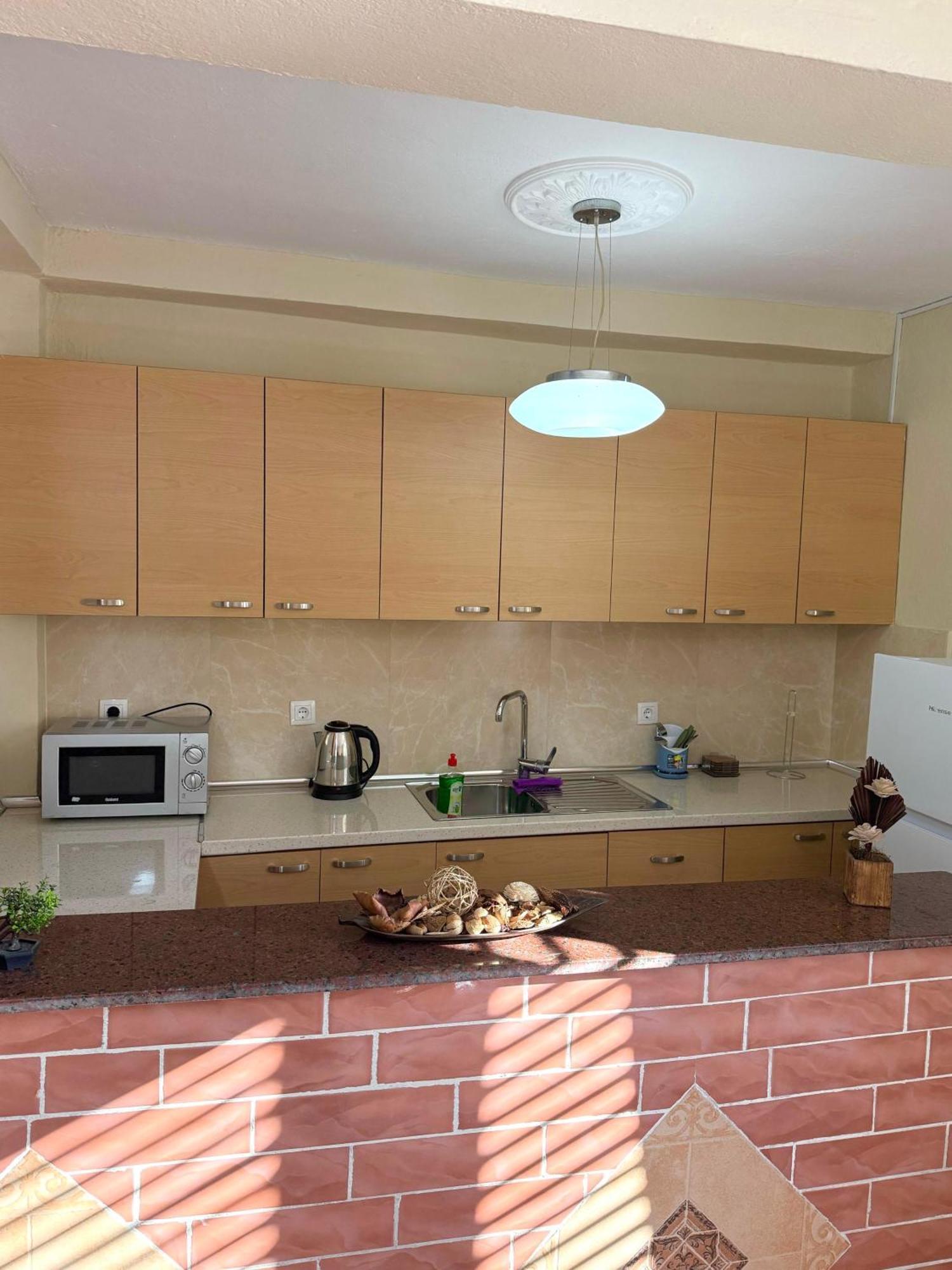 2 Apartment Shkoder