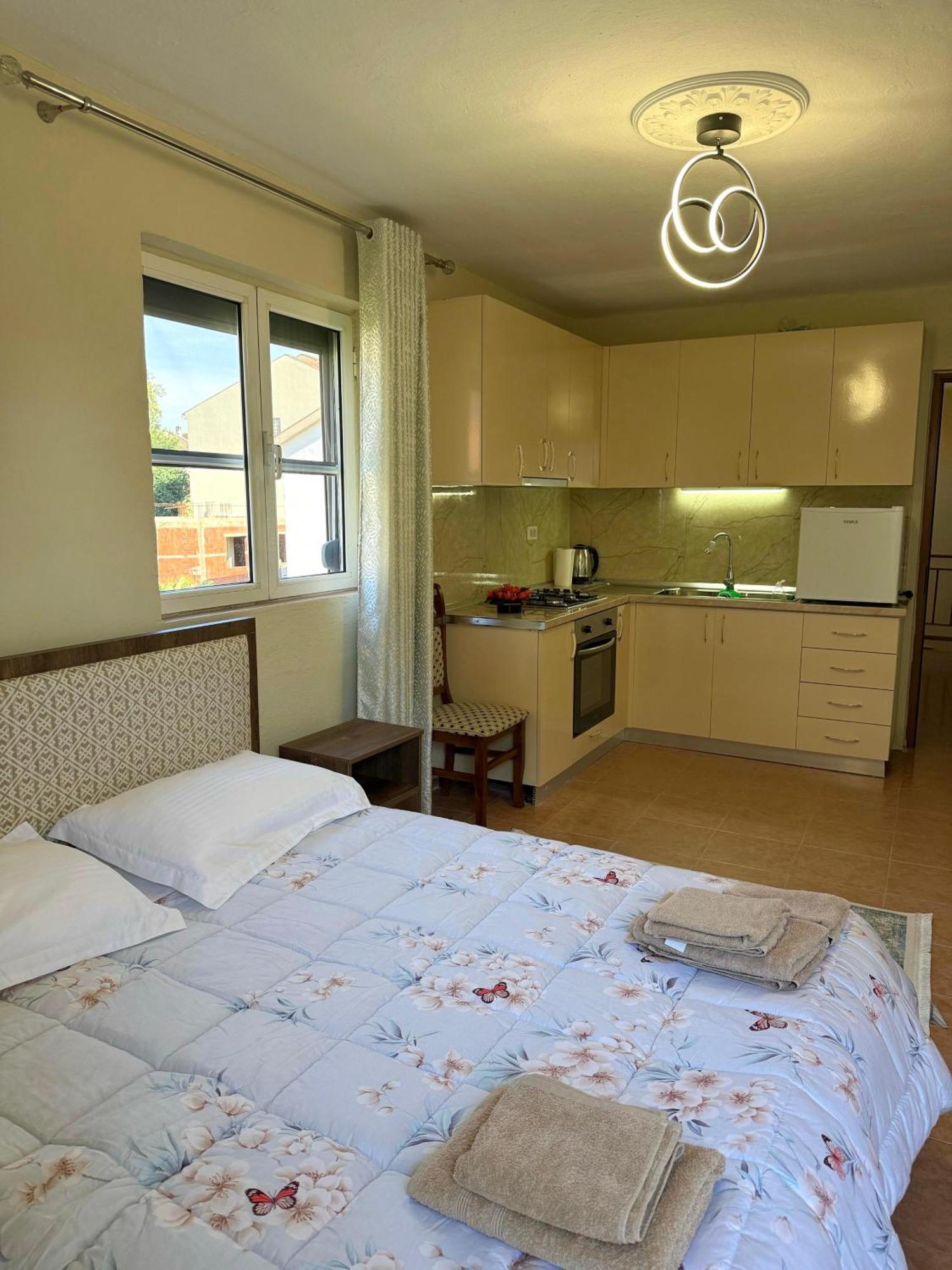 2 Apartment