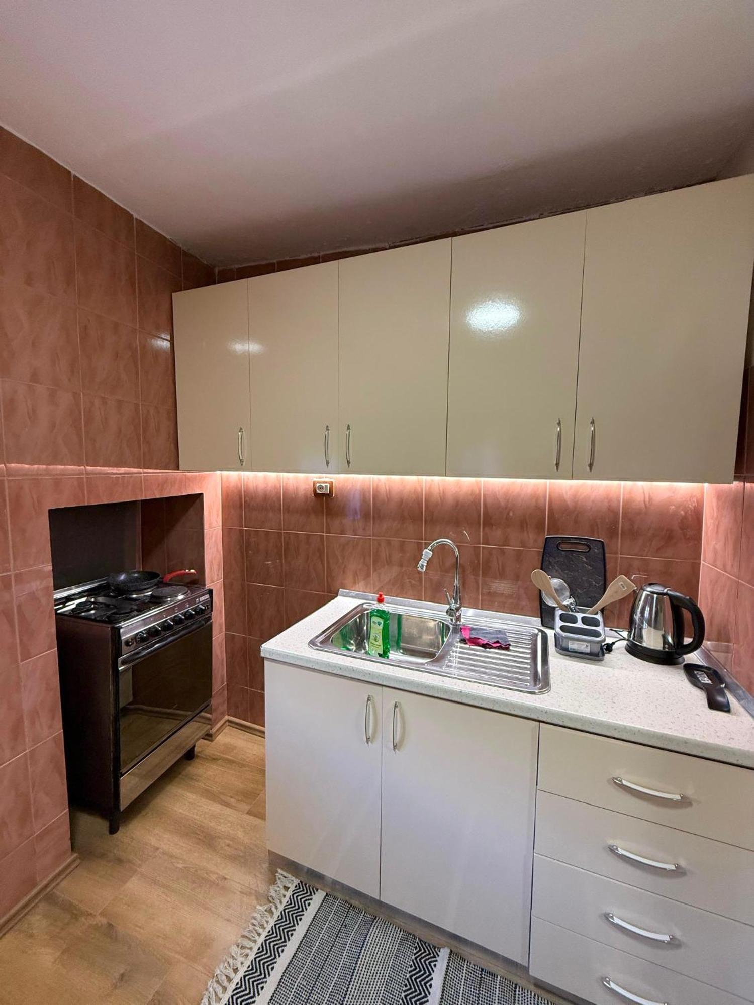 2 Apartment Shkoder