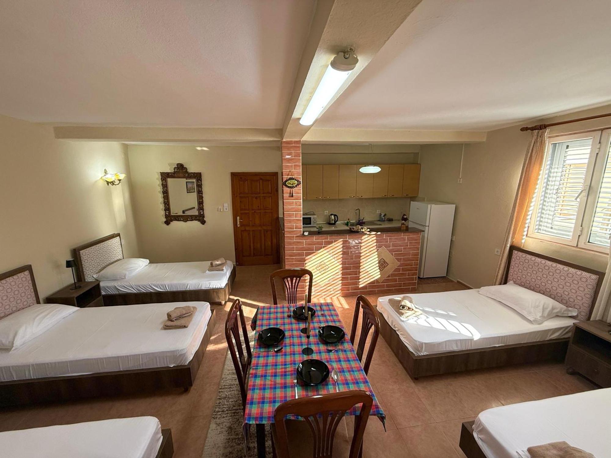 Apartment 2