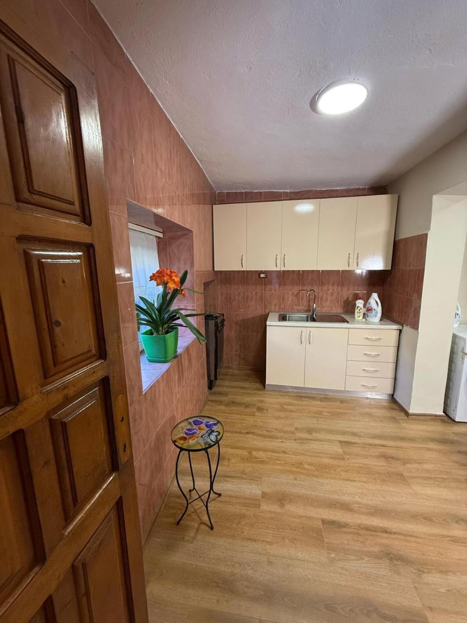 Apartment 2 Shkoder